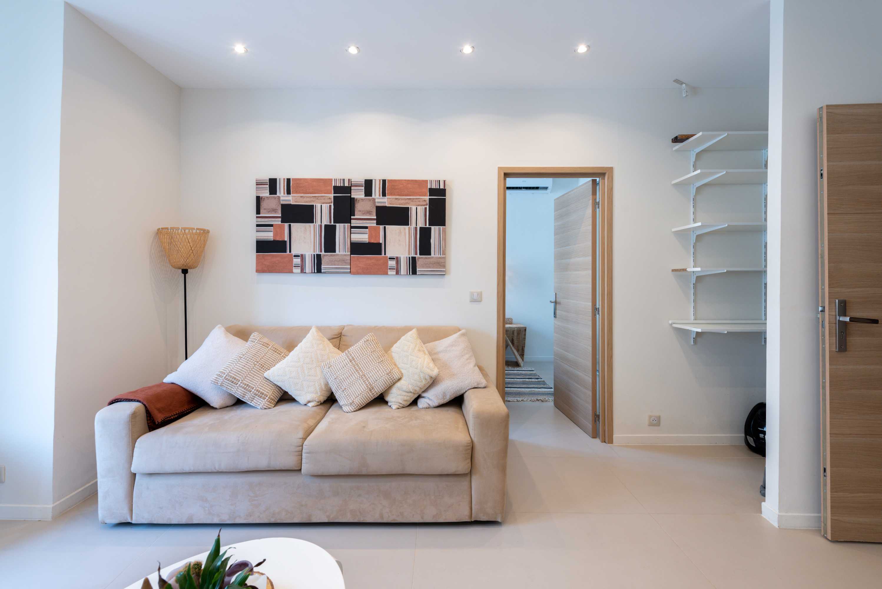 Nice apartment Juan-Les-Pins - 300m Beach - Tap to explore photos