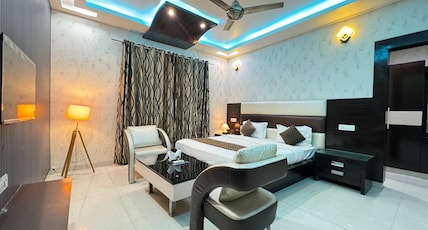 AVF suites (Actual Vacation Feelings) Room Type - Premium Room