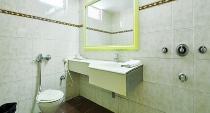 Hotel Maurya Palace  Room Type - Palace Elegant AC Room