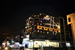City Tower Lodge