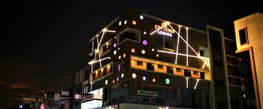 City Tower Lodge
