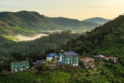 Forest County Munnar