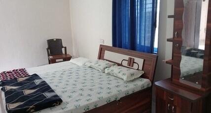 Patel Home stay Room Type - Stander non ac buget room