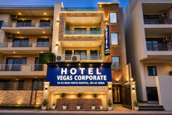 Hotel Vegas Corporate Suites by Aura