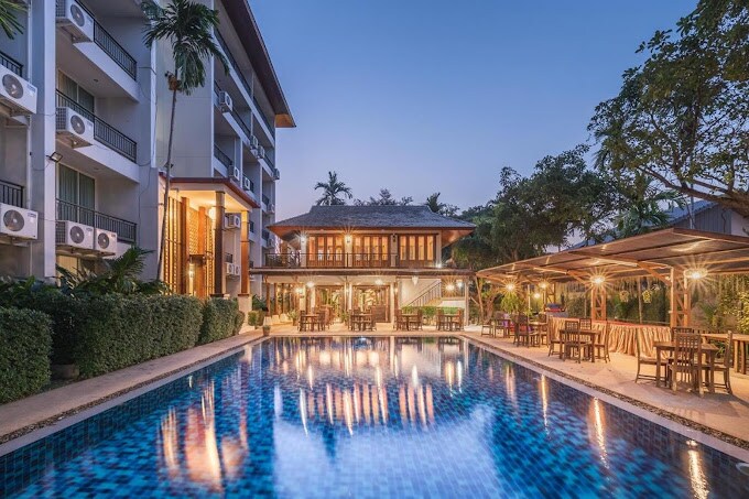 Khammon Lanna Resort Chiang Mai - Tap to explore photos