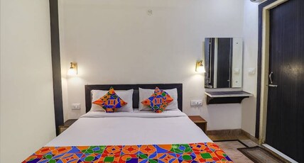 Town hous Room Type - Bedroom 1