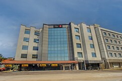 Hotel O Qualia Miyapur
