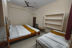 Sankatha Guest House.