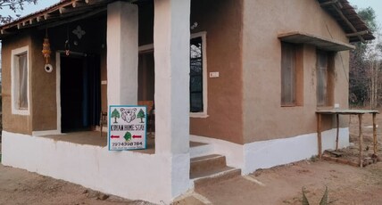 Koyan Homestay Kohka Room Type - Koyan Homestay Kohka