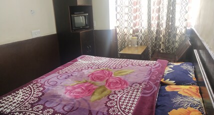 Hotel Sansar Room Type - Standard Room
