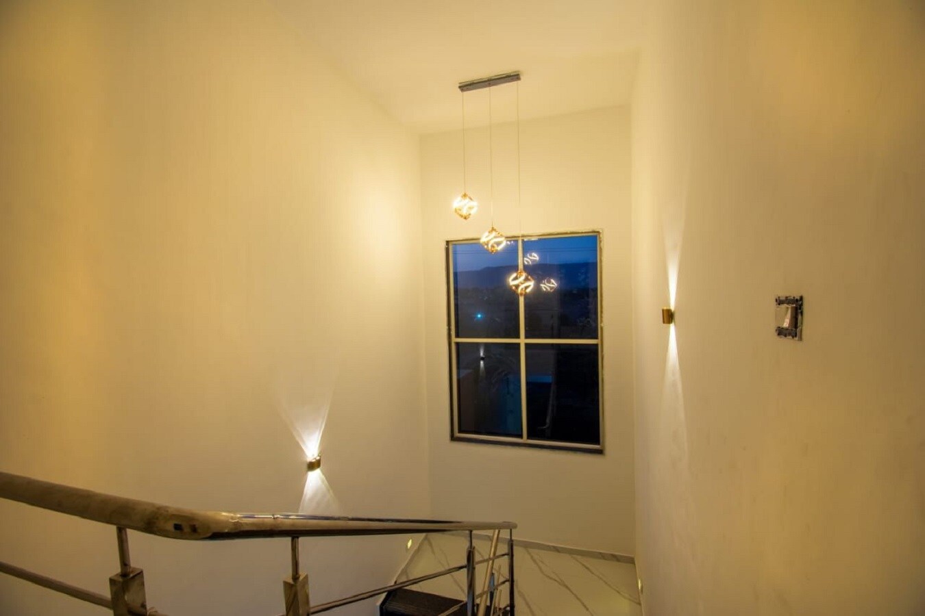 Khwahish villa 4 BHK LUXURIOUS VILLA - Tap to explore photos