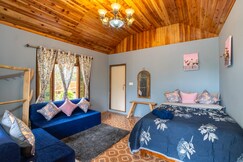 Monratino The Orange Farmstay