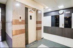 Address of Hotel New Balaji Ahembdabad