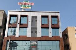 Hotel Sai Executive- Bambholi,Chakan