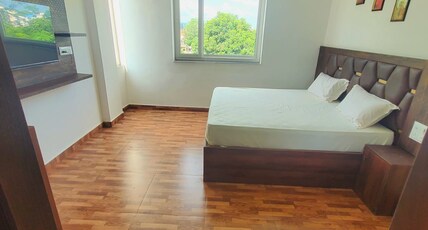 Hotel vedantam Room Type - Executive room
