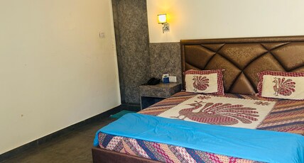 HV Beach Hotel Room Type - Standard Room