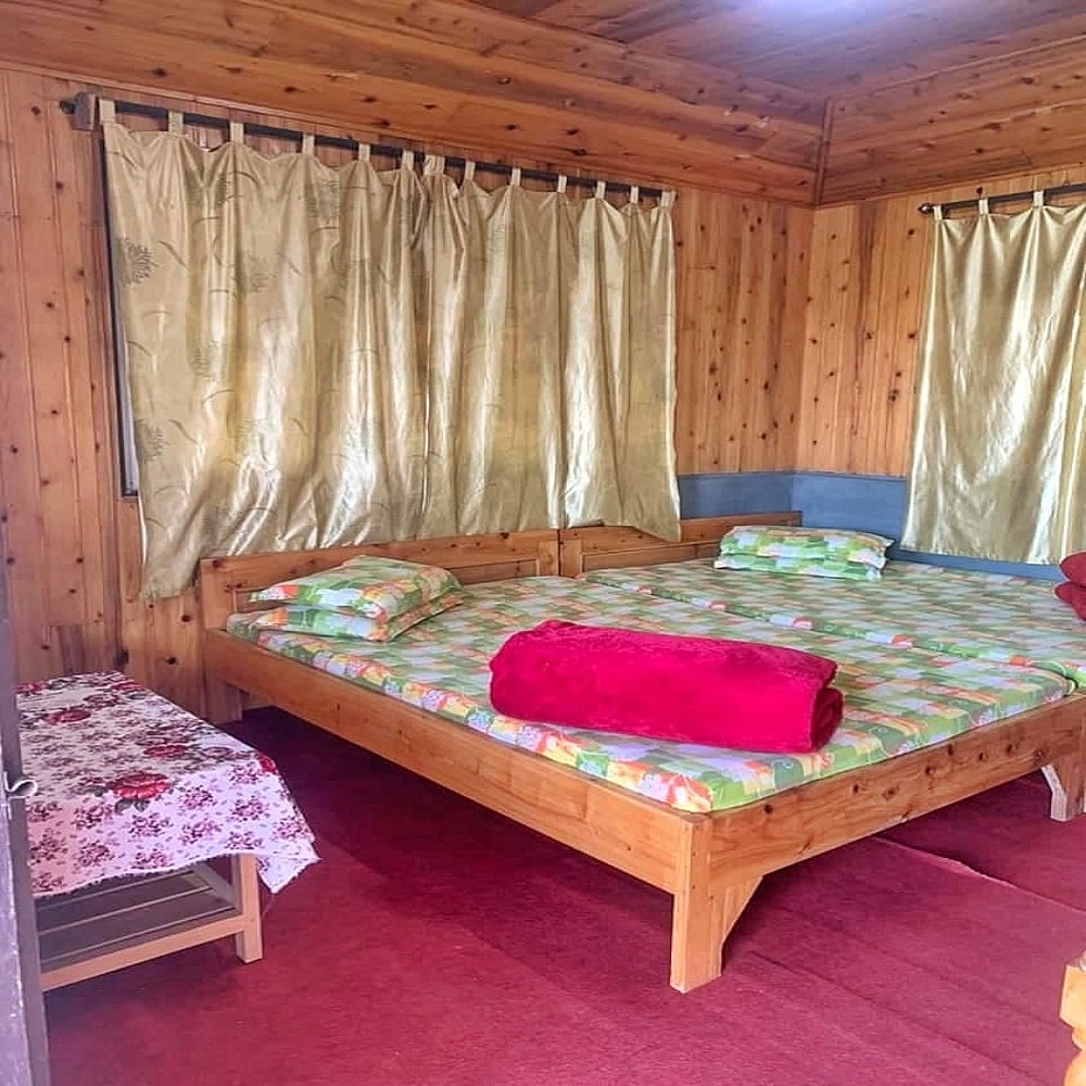 Singdan Homestays - Tap to explore photos