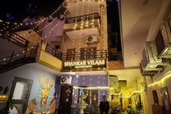 Address of Shankar Vilaas | A Boutique Stay
