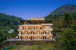 Hotel Sun Village By The Palm Aryan