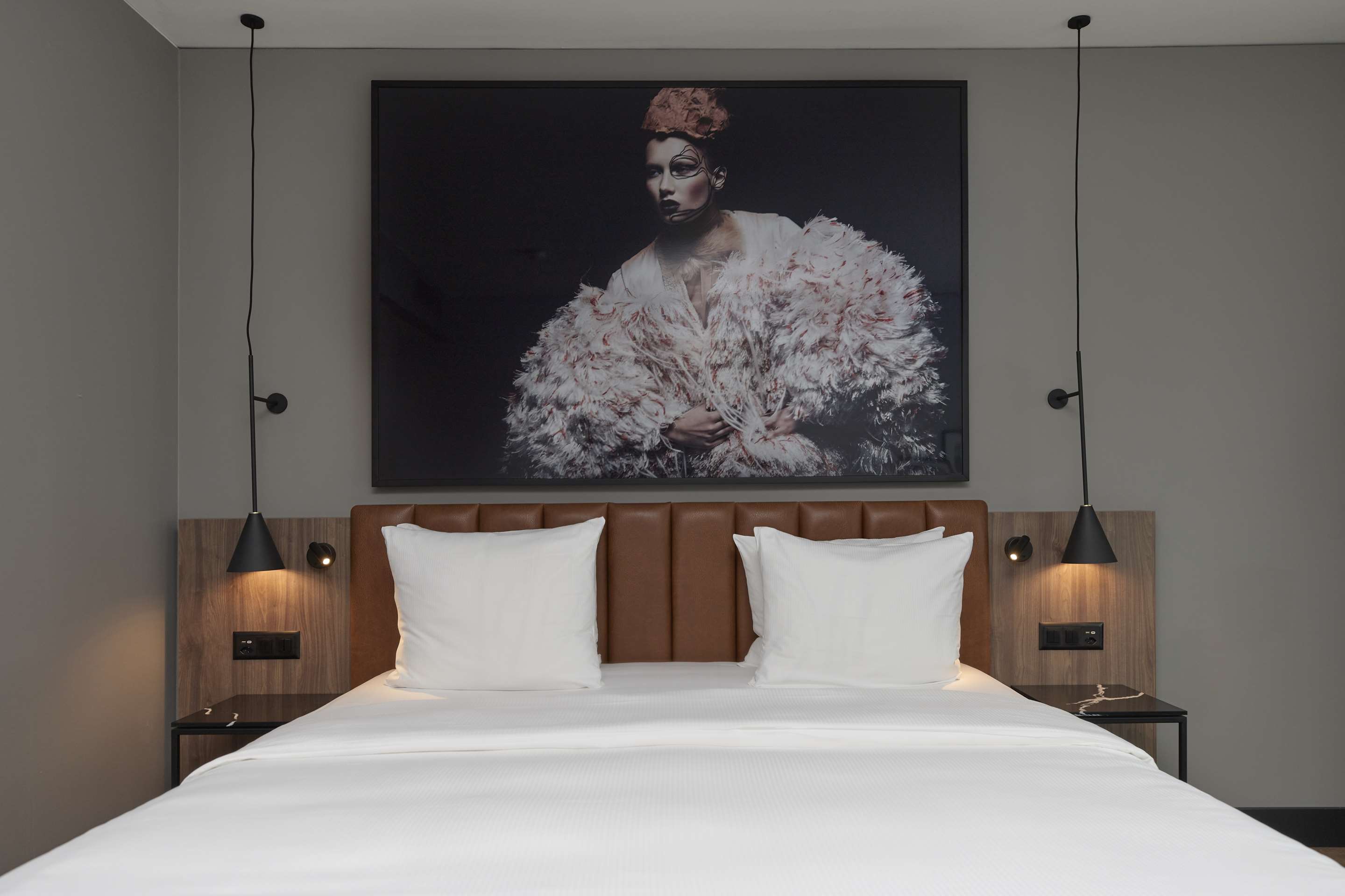 Radisson Blu Hotel Zurich Airport - Tap to explore photos
