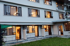 Ridan - A Boutique Hotel