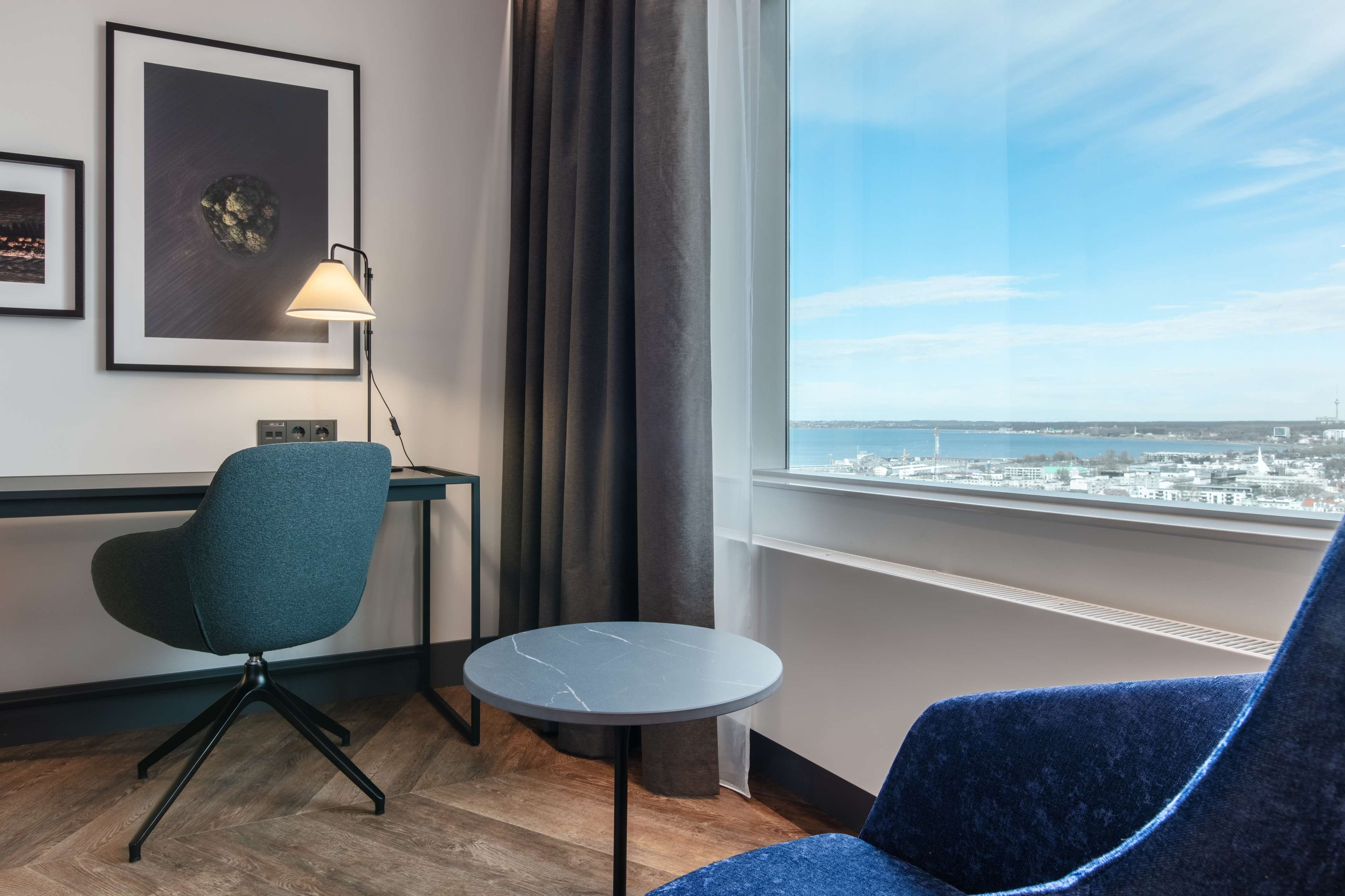 Radisson Collection Hotel, Tallinn - Tap to explore photos