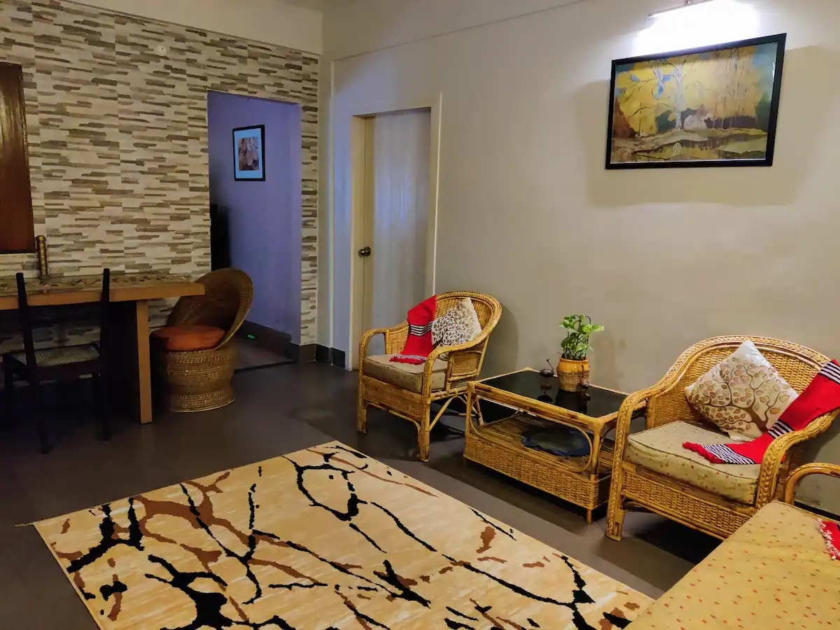 Athulyam Spacious and Premium Holiday Suite - Tap to explore photos