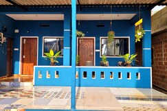 Beasho Cabin Gokarna