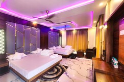 RED CRAB BEACH RESORT