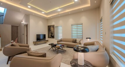 4BHK Heights by The Rentalgram Room Type - 4BHK Heights by The Rentalgram