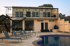 Tramorishti Villa (B)