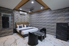 Hotel MR