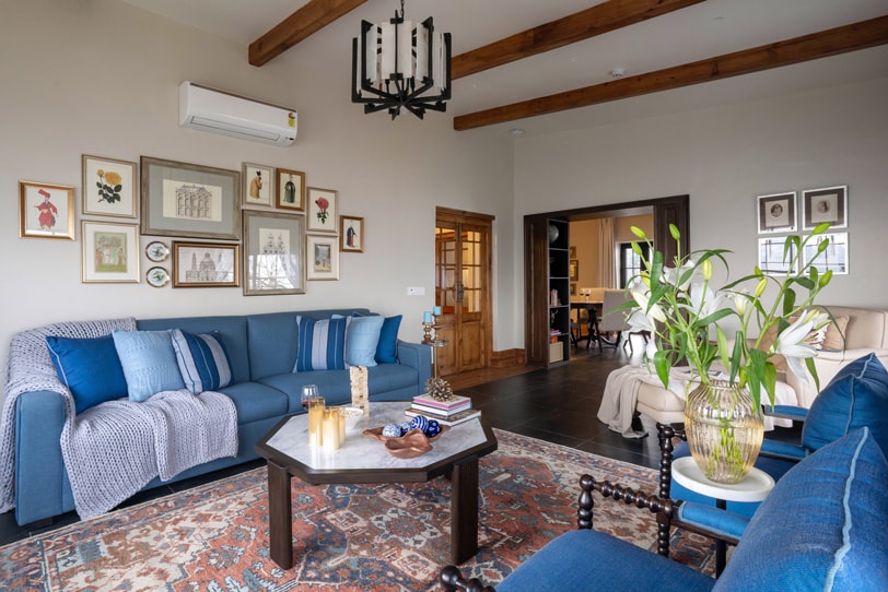LohonoStays Airyland 6 Bedroom - Tap to explore photos