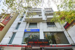 FabHotel Dev Palace Naraina