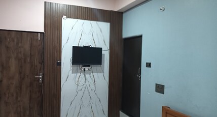 Jai Shree Shyam hotel Room Type - Bedroom 1
