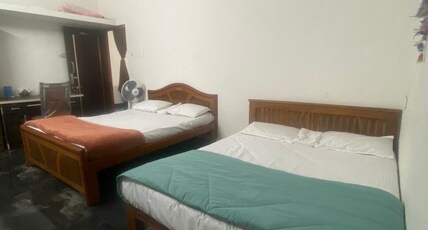 PK Homestay Room Type - 1 bedroom property