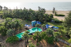 The Dune Eco Beach Hotel