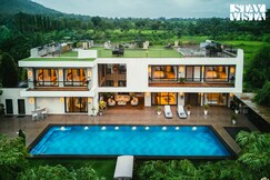 StayVista at The Amaryllis