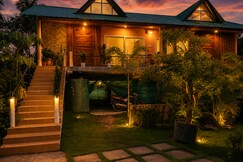 Lemon Wood Cottage (North Lakhimpur)