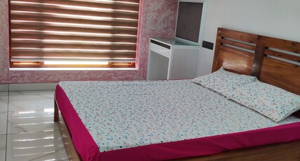 Haritham Room Type - Bedroom 2