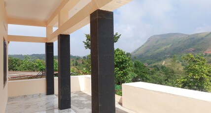 Georgian 4 BHK Villa Room Type - Georgian 4 BHK Villa