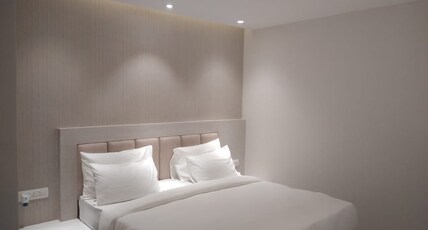 hotel midtown Room Type - SUPER DELUXE