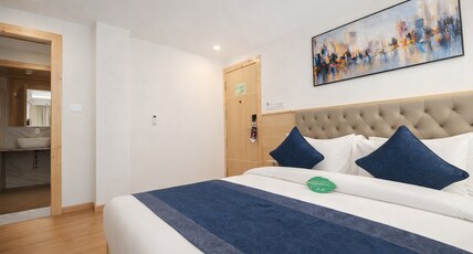 Click Collection Gangtok Bojoghari Room Type - Standard room