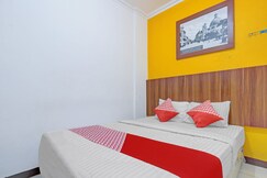 Hotel O Near Mall Ciputra 2