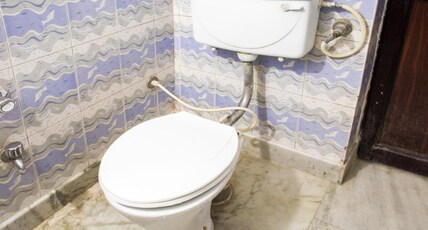 Hotel Parkash Room Type - Four Bed Non AC