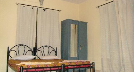 Johnny's Hotel Room Type - Standard AC Room