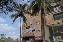 Hotel O Canton Hotel