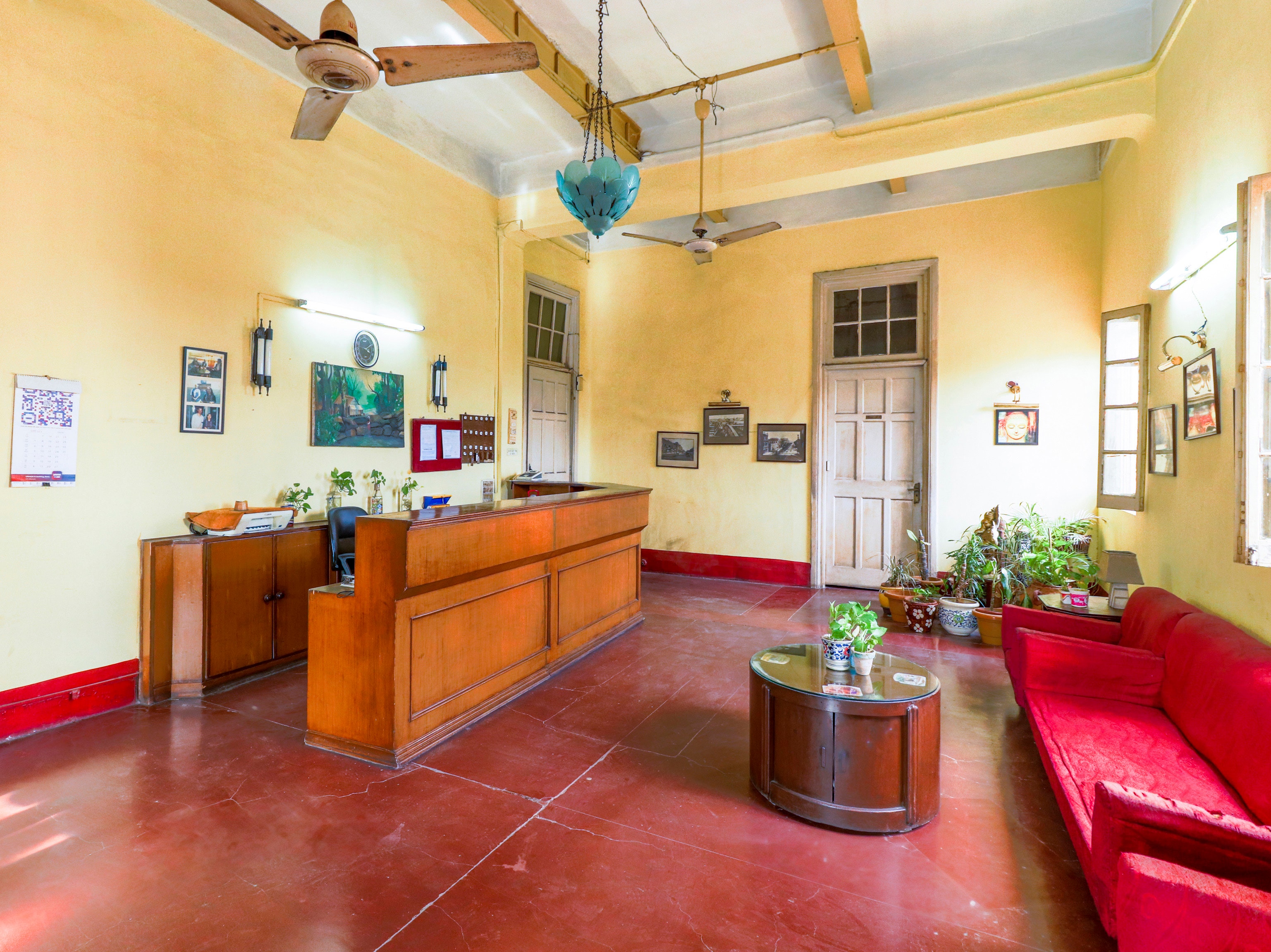 Main gallery