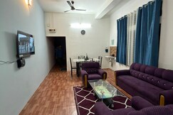 Trishoolin Home Stay