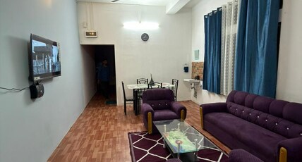 Trishoolin Home Stay Room Type - Trishoolin Home Stay